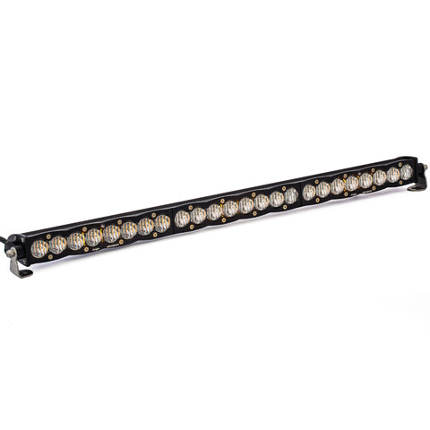 30 Inch LED Light Bar Wide Driving Pattern S8 Series Baja Designs