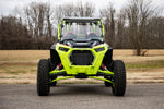ROUGH COUNTRY POLARIS FRONT-FACING 30-INCH LED KIT (19-21 RZR TURBO S)