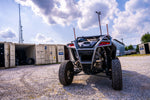Mad House Customs Pro XP/XP4 Turbo R Full Coverage Rear Bumper