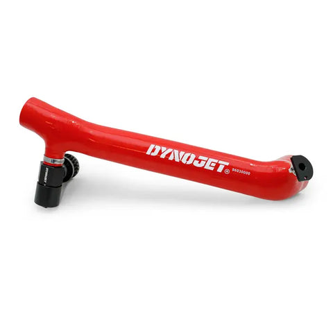 DYNOJET CHARGE TUBE FOR POLARIS RZR XP TURBO (WITH BOV)