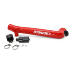 DYNOJET CHARGE TUBE FOR POLARIS RZR XP TURBO (WITH BOV)