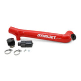DYNOJET CHARGE TUBE FOR POLARIS RZR XP TURBO (WITH BOV)