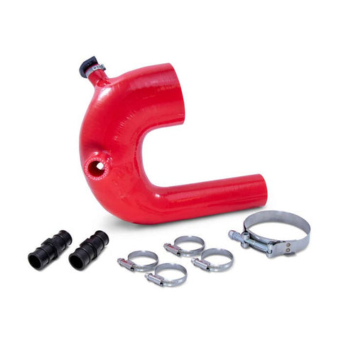 DYNOJET COLD AIR INTAKE J-TUBE FOR POLARIS RZR TURBO