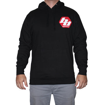 Baja Designs Black Hoody Large Baja Designs