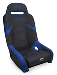 PRP GT3 FRONT Suspension Seats - Blue SKU:A7301-V