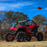 High Lifter APEXX Max Clearance Front Lower Control Arms - 2020 Polaris RZR PRO XP