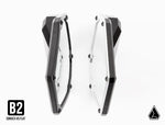 ASSAULT INDUSTRIES B2C CONVEX SIDE MIRRORS