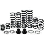 Zbroz Polaris RZR / XP 1000 & Turbo *2 Seat Models / Spring Kits