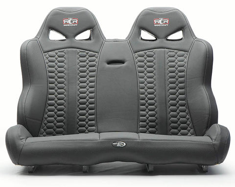 SANDCRAFT BENCH SEAT – RZR