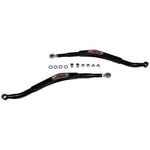 Polaris RZR XP 1000/ XP Turbo /RS1 Lower Radius Rod Kit (2014-2021)