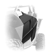 DRT Can Am X3 2017+ Rear Door Kit ABS (Max Rear Kit)