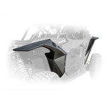DRT Can Am X3 2017+ ABS Fenders (Front and Rear)