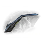 DRT Can Am X3 2017+ ABS Fenders (Front and Rear)