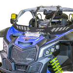DRT Can Am Maverick X3 2017+ Billet Shock Tower Brace