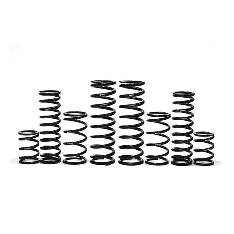 Zbroz Can-Am Maverick X3 72" 2-Seat Spring Kit (2017-2021)