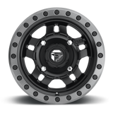 Fuel UTV Wheels / ANZA BEADLOCK