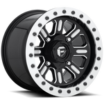 Fuel UTV Wheels / HARDLINE BEADLOCK