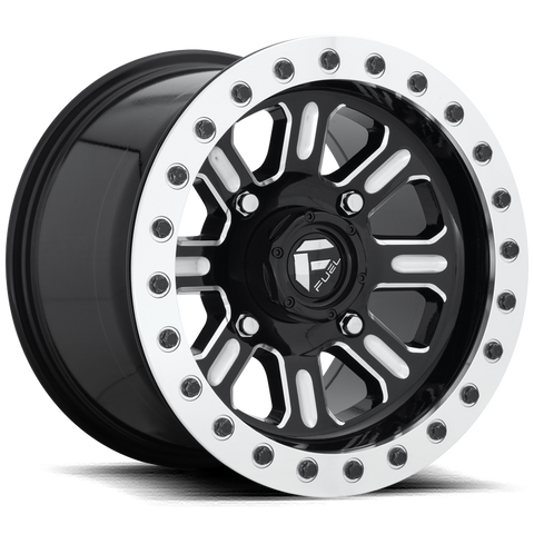 Fuel UTV Wheels / HARDLINE BEADLOCK