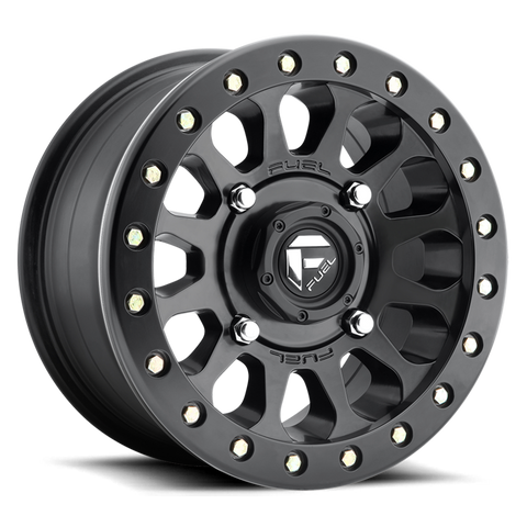 Fuel UTV Wheels / VECTOR BEADLOCK