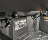 DRT RZR Pro R 2022+ Polaris Trunk Enclosure Gas Strut Lift Kit 20005TE11101