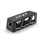 DRT Can Am 2017+ Maverick X3 Shift Knob, Gate, and Grab Handle
