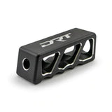 DRT Can Am 2017+ Maverick X3 Shift Knob, Gate, and Grab Handle