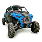 DRT RZR 2019+ XP 1000 / XP Turbo / Turbo S High Impact ABS Vented Hood