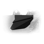 DRT Can Am X3 2017+ Rear Door Kit ABS (Max Rear Kit)