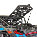 DRT RZR 2014+ XP 1000 / XP Turbo / Turbo S Adventure Rack / Tire Carrier