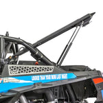 DRT RZR 2014+ XP 1000 / XP Turbo / Turbo S Adventure Rack / Tire Carrier