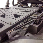DRT RZR 2014+ XP 1000 / XP Turbo / Turbo S Adventure Rack / Tire Carrier