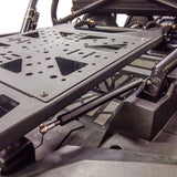 DRT RZR 2014+ XP 1000 / XP Turbo / Turbo S Adventure Rack / Tire Carrier