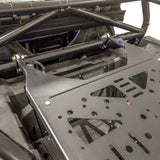 DRT RZR 2014+ XP 1000 / XP Turbo / Turbo S Adventure Rack / Tire Carrier