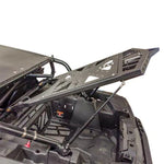 DRT RZR 2014+ XP 1000 / XP Turbo / Turbo S Adventure Rack / Tire Carrier