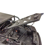 DRT RZR 2014+ XP 1000 / XP Turbo / Turbo S Adventure Rack / Tire Carrier