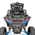 DRT RZR 2014+ XP 1000 / XP Turbo / Turbo S Adventure Rack / Tire Carrier