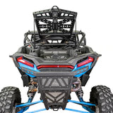 DRT RZR 2014+ XP 1000 / XP Turbo / Turbo S Adventure Rack / Tire Carrier