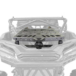 DRT RZR 2014+ XP 1000 / XP Turbo / Turbo S Adventure Rack / Tire Carrier