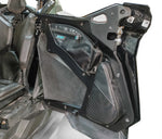 DRT RZR Pro XP 2020+ Door Bags - Rear Pair