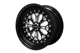 SANDCRAFT NOMAD – 15″ X 8″ FRONTS & 15″ X 11″ REARS