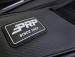 LOWER DOOR BAGS FOR POLARIS RZR (PAIR)