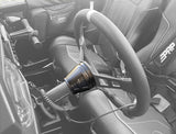 PRP UTV STEERING WHEEL HUB (6 BOLT)
