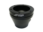 PRP UTV STEERING WHEEL HUB (6 BOLT)