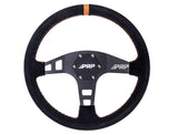 PRP FLAT STEERING WHEEL – SUEDE
