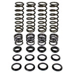 Zbroz Polaris General 4 1000 Dual Rate Spring Kit  *4 Seat Models*