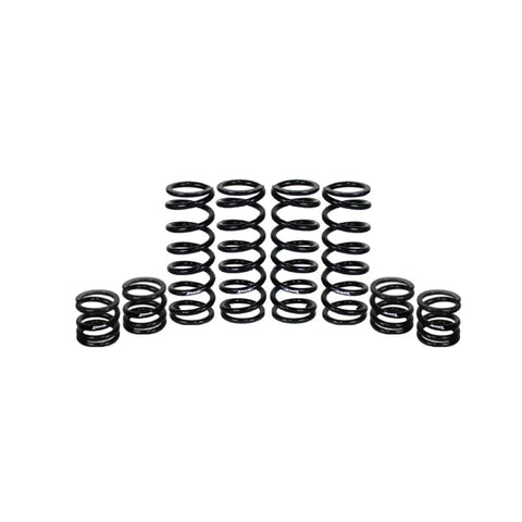 Zbroz Polaris General XP 1000 Dual Rate Spring Kit  *2 Seat Models*