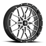 MSA Off Road Wheels / M45 PORTAL Non Beadlock