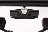 Seizmik Halo-RA CAST Rearview Mirror with Cast Aluminum Bezel – Polaris RZR Pro XP