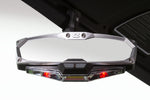 Seizmik Halo-RA LED Rearview Mirror with Cast Aluminum Bezel – Polaris RZR Pro XP 56-18001