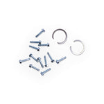 High Lifter APEXX Trailing Arm Kit for Polaris RZR XP 1000 Spherical Bearings Installed
